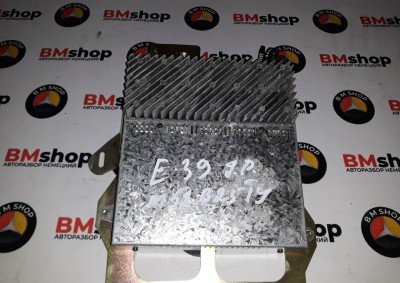 Усилитель звука бмв E39 - купить Челябинске
