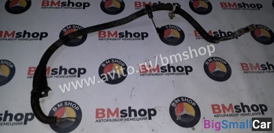 Провод генератора Мерседес ом613 - купить Челябинске