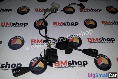 Переключатель подрулевой bmw e36 из Японии - купить Челябинске