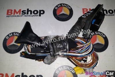 Проводка правой двери bmw e36 купе из Японии - купить Челябинске