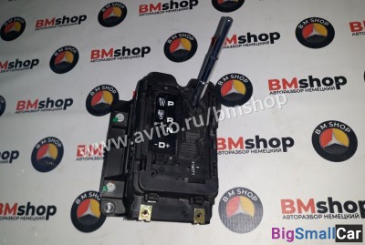 Кулиса Селектор АКПП Мерседес W210 - купить Челябинске