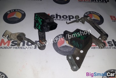 Датчик дорожного просвета бмв е46 из Японии - купить Челябинске