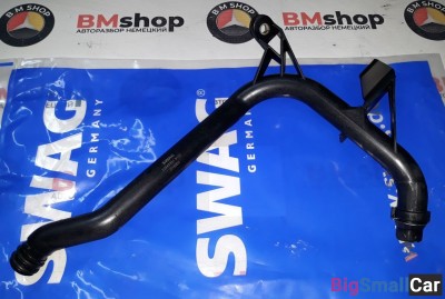 Трубка охлаждающей жидкости bmw m52, m54 - купить Челябинске