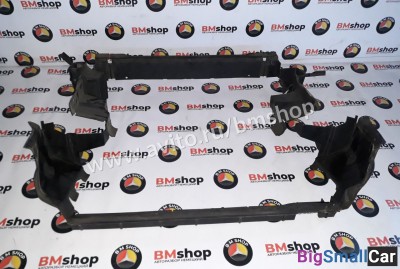 Диффузор дефлектор Мерседес W211 из Японии - купить Челябинске