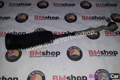 Рулевая тяга Mercedes w211 - купить Челябинске