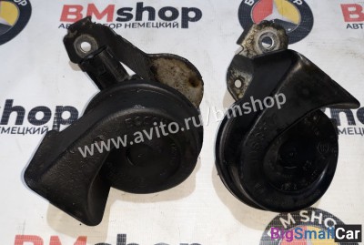 Сигналы Volkswagen Golf Plus - купить Челябинске