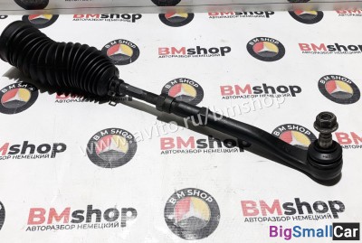 Рулевая тяга Range Rover L322