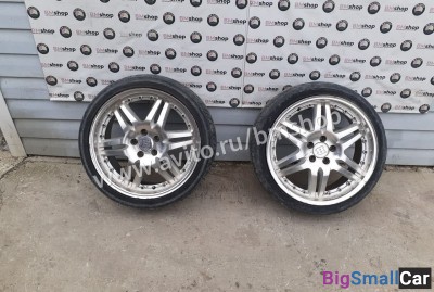 Колеса brabus Брабус