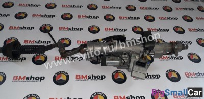 Рулевая колонка электро Мерседес W210 - купить Челябинске