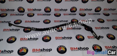 Шланг гур высокого давления Мерседес W210 - купить Челябинске