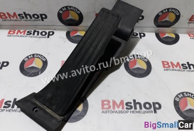 Педаль газа Range Rover L322 - купить Челябинске