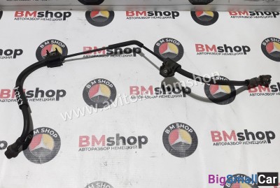 Шланг тормозной Range Rover L322 - купить Челябинске