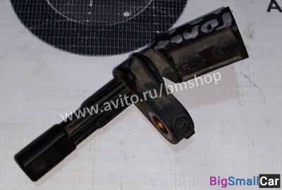 Датчик ABS задний Volkswagen Golf Plus - купить Челябинске