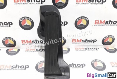 Педаль газа Volkswagen Golf Plus - купить Челябинске