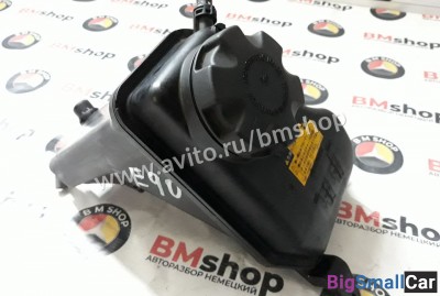 Бачок расширительный bmw e90 - купить Челябинске