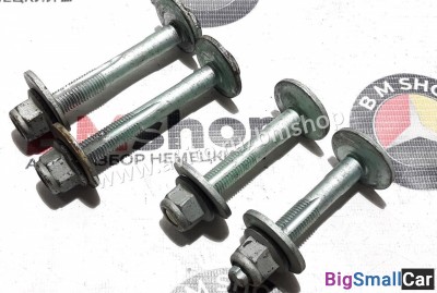 Болт развальный Volkswagen Golf Plus - купить Челябинске