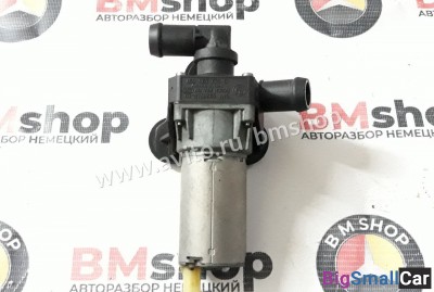 Помпа дополнительная bmw e90 - купить Челябинске