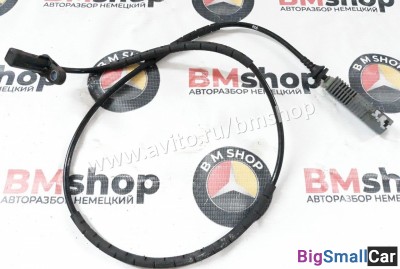 Датчик ABS задний bmw e90 - купить Челябинске