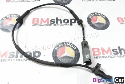 Датчик ABS передний bmw e90 - купить Челябинске