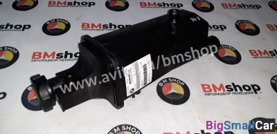 Бачок расширительный бмв е46 - купить Челябинске