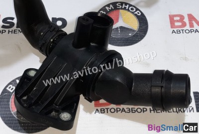 Термостат Volkswagen Golf Plus - купить Челябинске