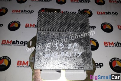 Усилитель звука бмв E39 из Японии - купить Челябинске