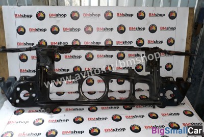 Телевизор бмв E39 - купить Челябинске