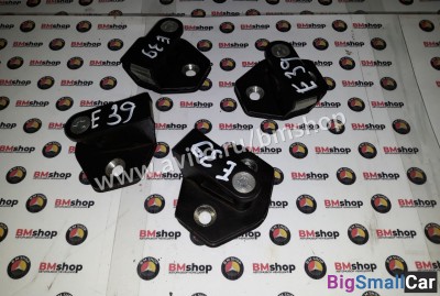 Концевик двери бмв E39 - купить Челябинске