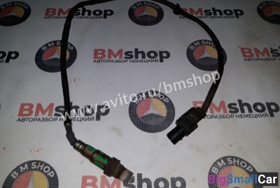 Датчик кислородный M272 Мерседес W211 из Японии - купить Челябинске