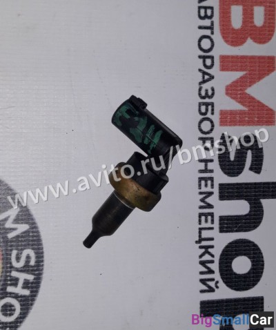 Датчик температуры Мерседес W211 из Японии - купить Челябинске