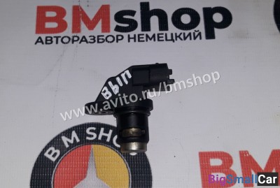 Датчик выпускного распредвала m271 Mercedes W203