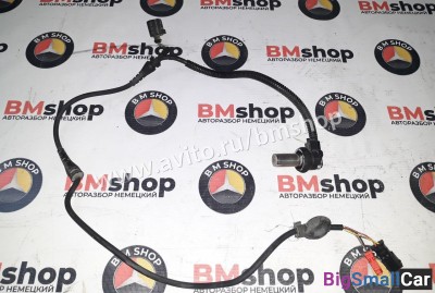 Датчик ABS передний Volkswagen Passat b5 - купить Челябинске