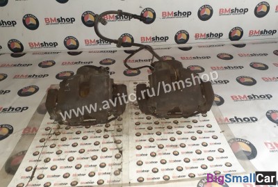 Суппорт передний левый правый Land Rover - купить Челябинске