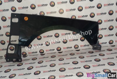 Крыло правое Renge rover L322 - купить Челябинске