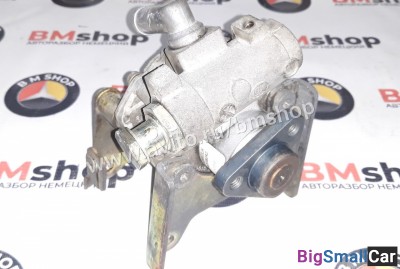 Насос гидроусилителя (гур) m52 bmw