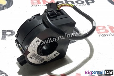 Датчик угла поворота руля Range Rover L322 - купить Челябинске