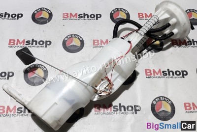 Насос топливный Range Rover L322 - купить Челябинске