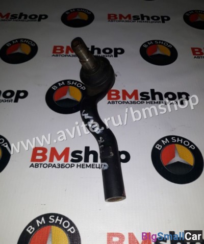 Рулевой наконечник правый мерседес W210