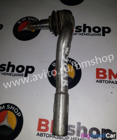 Рулевой наконечник правый Мерседес W203