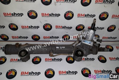 Рулевая рейка Мерседес W210 E класс - купить Челябинске