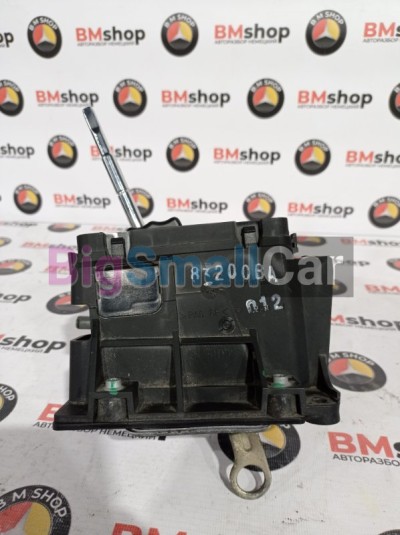 Селектор акпп Mercedes-Benz W210 A210267075 - купить Челябинске