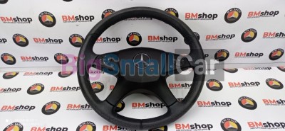 Руль Mercedes C 230 2008 W204 272921 - купить Челябинске