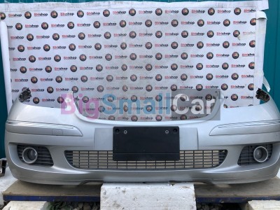 Бампер передний Mercedes A170 2006 W169 266940 A1698800040 - купить Челябинске