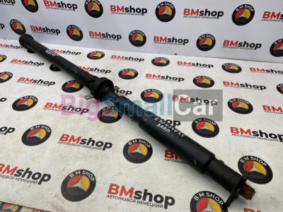 Карданный вал BMW 335i 2008 E90 N54B30A 26107614396 - купить Челябинске