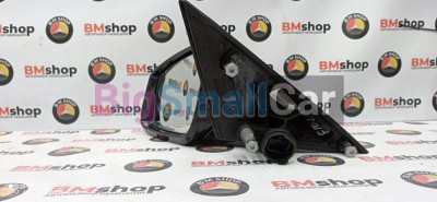 Зеркало левое BMW F10 - купить Челябинске