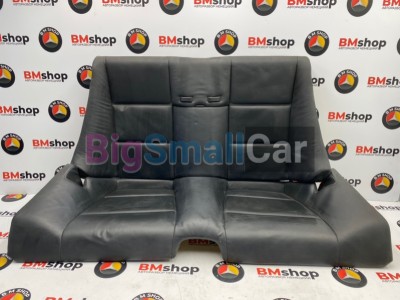 Сиденья задняя BMW 330 E46 m54b30 52208255021 - купить Челябинске