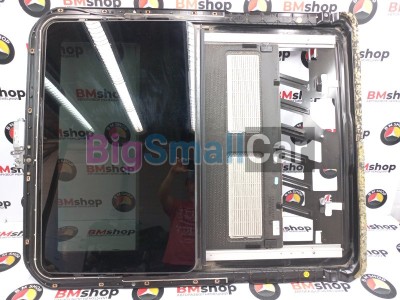 Люк Mercedes S350 2005 W220 112.972 A2207800829 - купить Челябинске