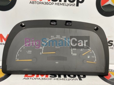 Панель приборов Mercedes V280 2002 W638 104.900 A0014463921 - купить Челябинске