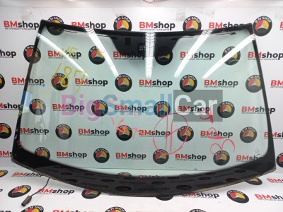 Лобовое стекло Mercedes S350 2005 W220 112.972 A2206707001 - купить Челябинске