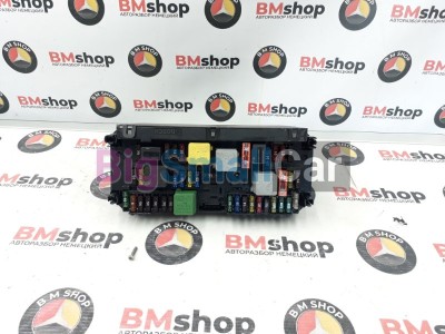 Блок SAM передний Mercedes C 180 CGI 2012 W204 271.820 A2129005812 - купить Челябинске